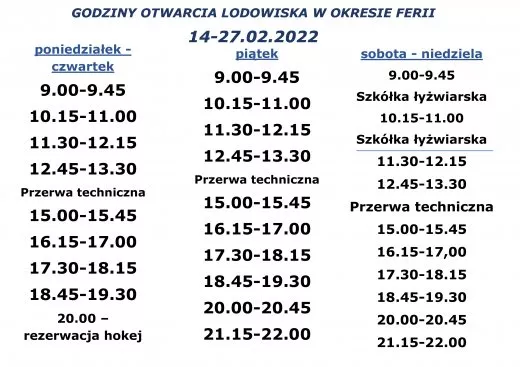 Godziny