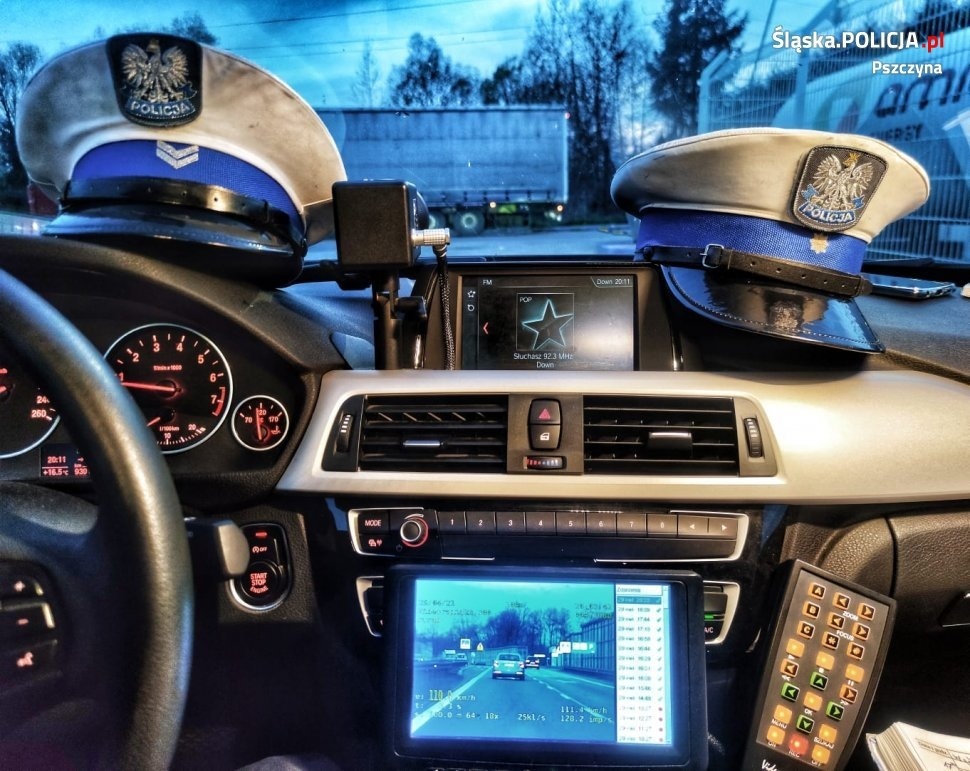 Policja Pszczyna