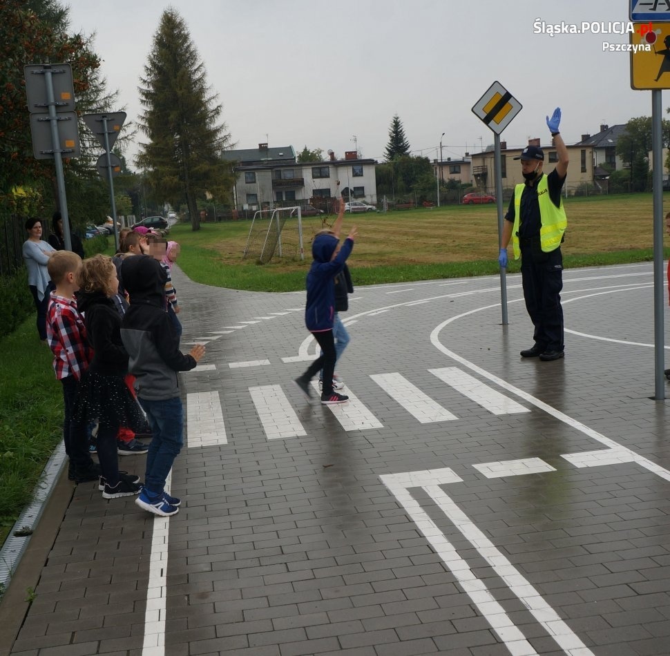 Policja Pszczyna