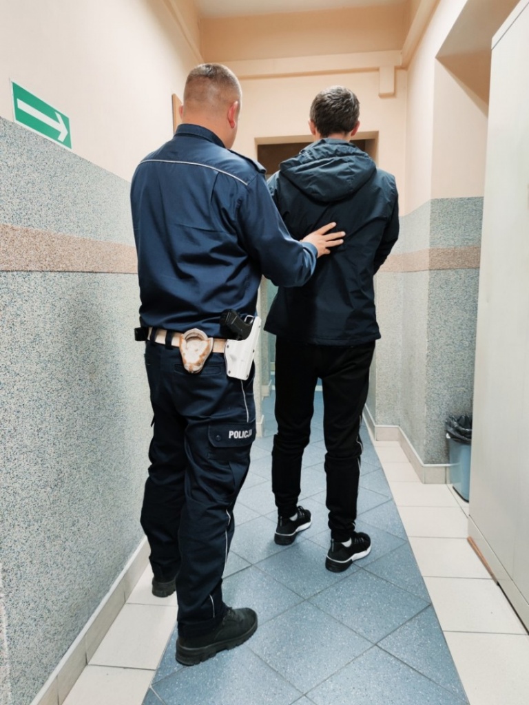 Policja