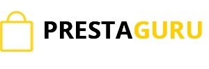 logo prestaguru sklep