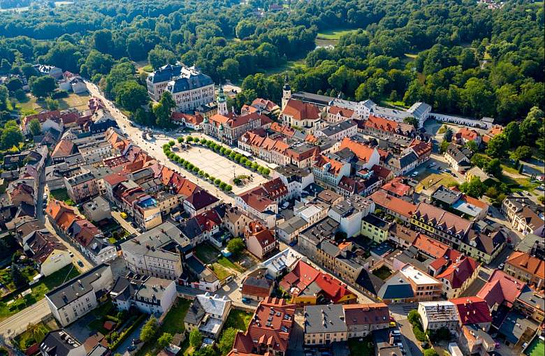 Pszczyna. Będzie karta mieszkańca