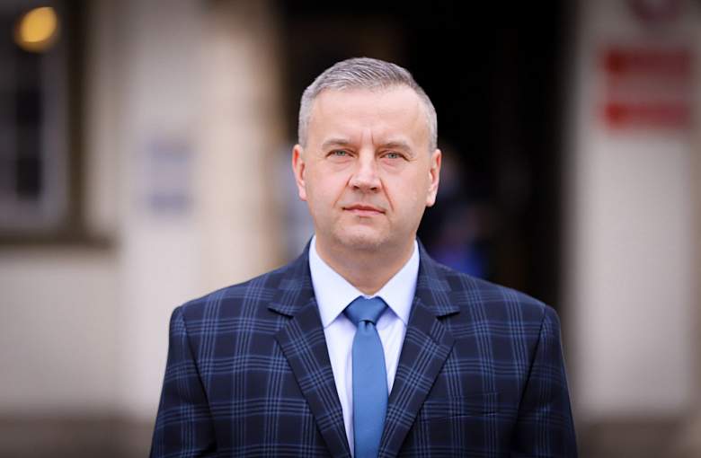 Piotr Sidzina