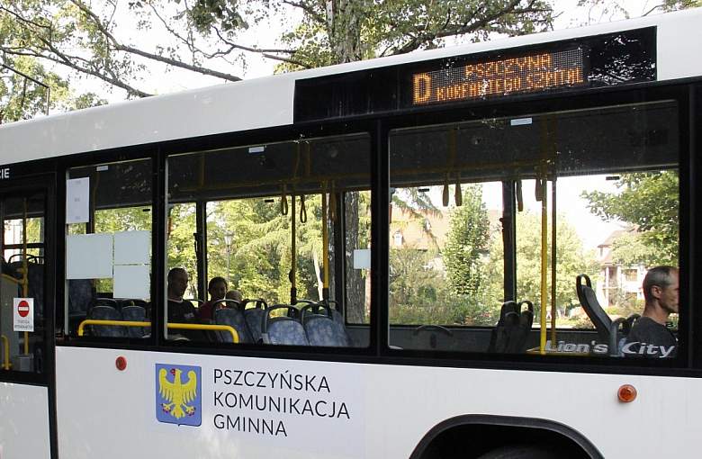 Komunikacja Pszczyńska