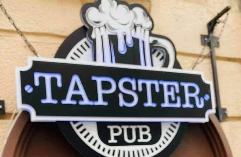 Tapster