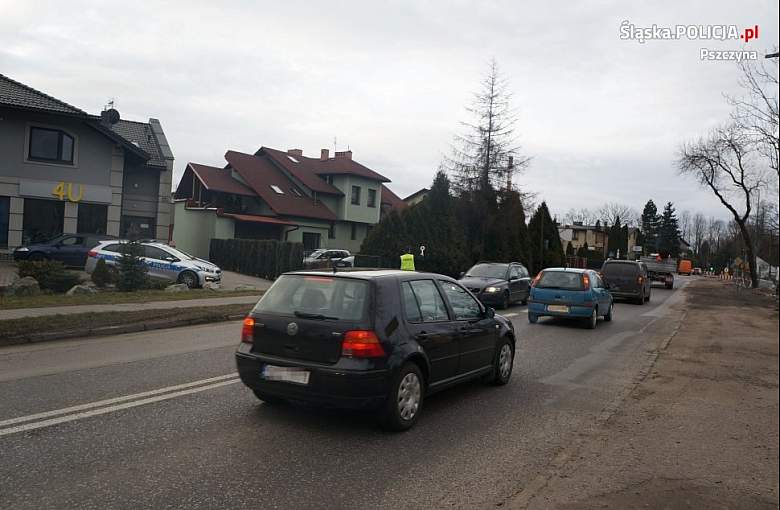 Policja Pszczyna