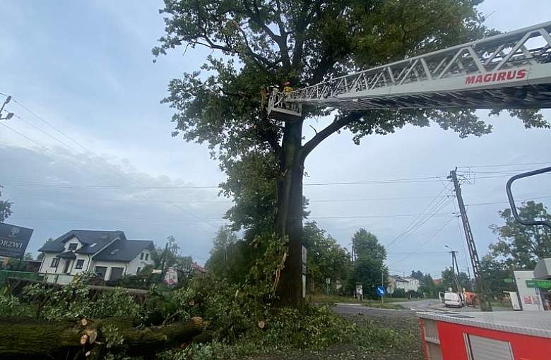 Straż Pożarna w Pszczynie