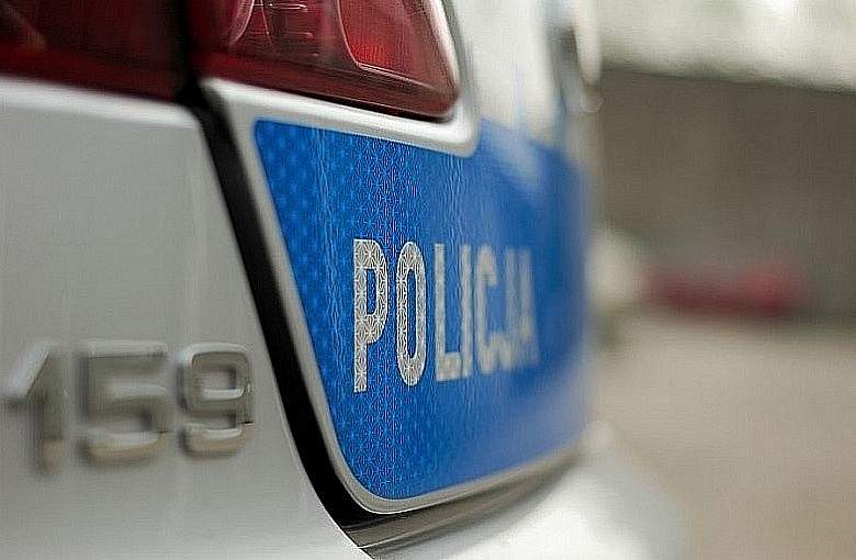 Policja