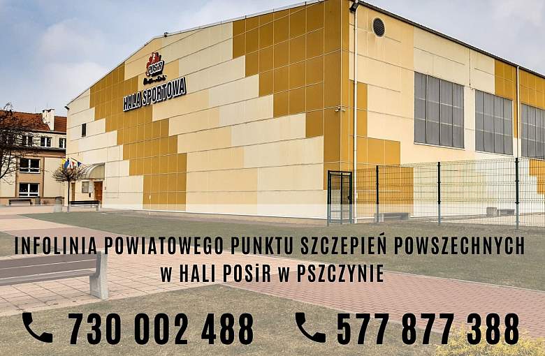 POSiR Pszczyna