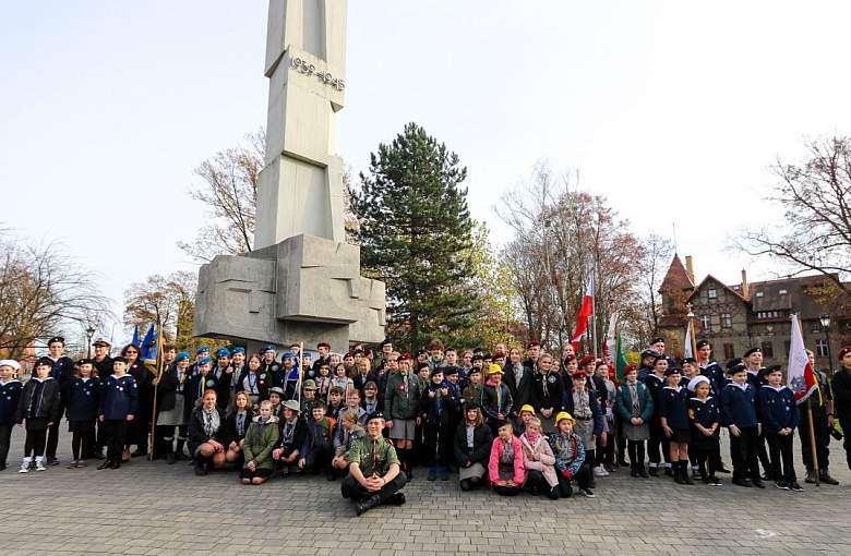 Wspólnie uczcijmy 105. rocznicę odzyskania niepodległości