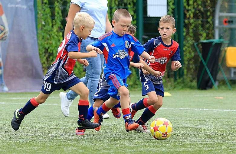 Czas na finały Klubowych Mistrzostw Powiatu Pszczyńskiego