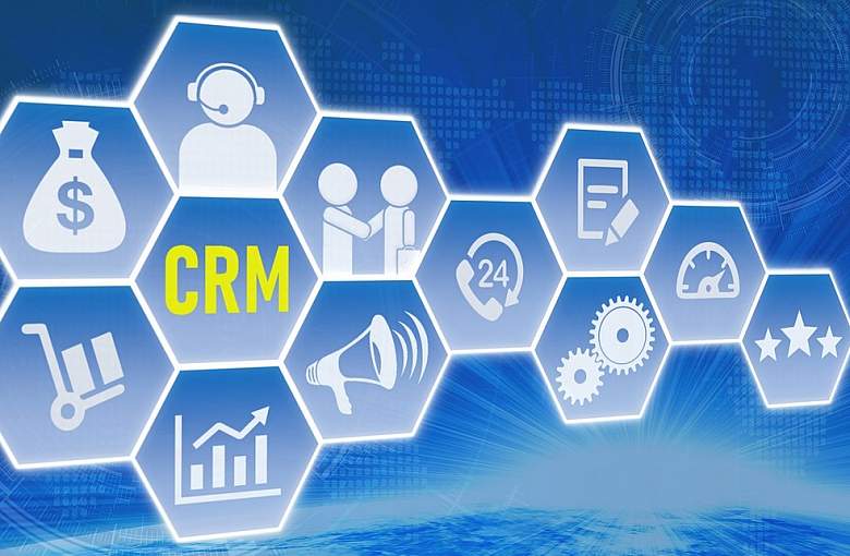 CRM