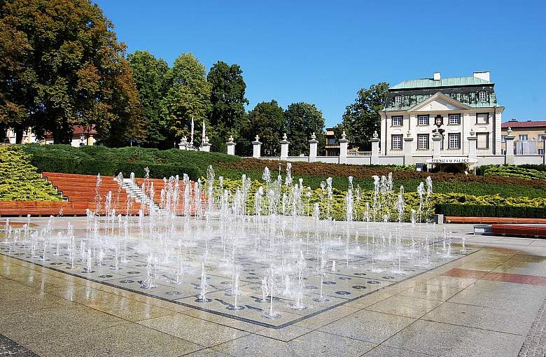 Rynek pracy w Rzeszowie