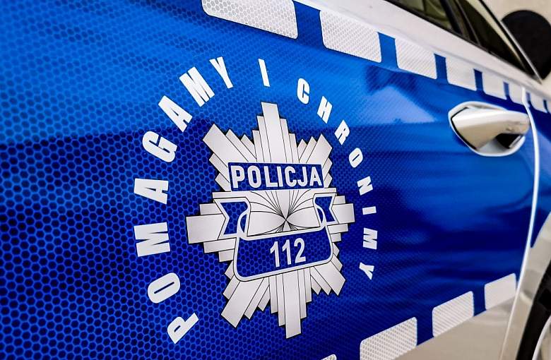 Policja