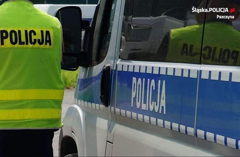 Kolejny wypadek na skrzyżowaniu DK-1 z Brzozową