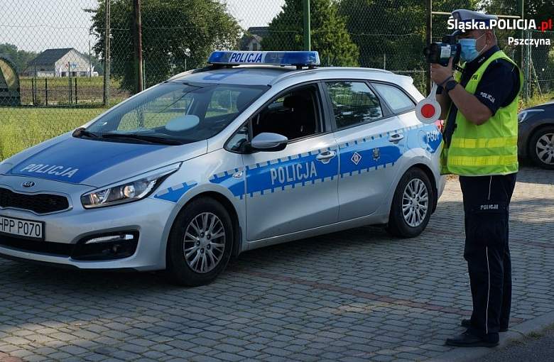 Policja Pszczyna