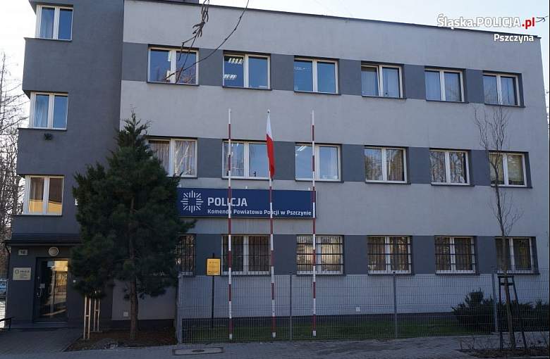 Pszczyna: Tylko dzisiaj, aż 8 aktywności fałszywego wnuczka