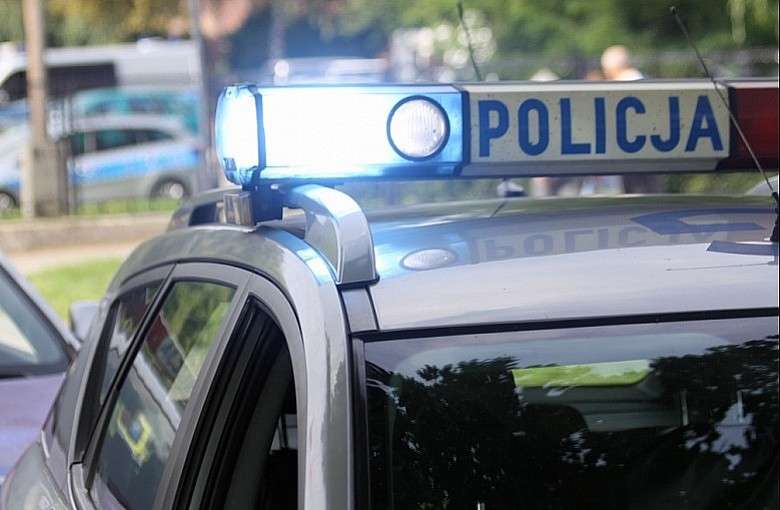 Trwają poszukiwania świadków śmiertelnego potrącenia