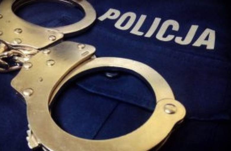 pOLICJA
