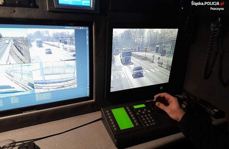 Policja Pszczyna