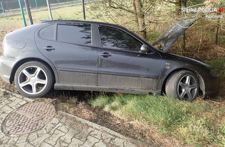 Policja Pszczyna