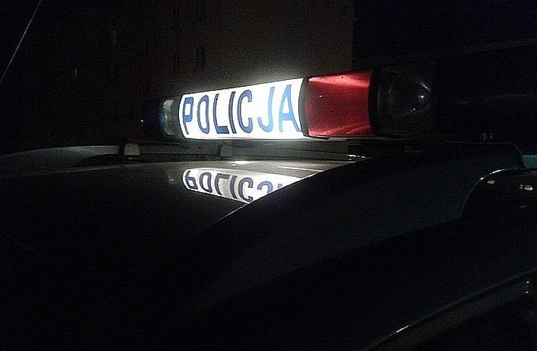 Policja Pszczyna