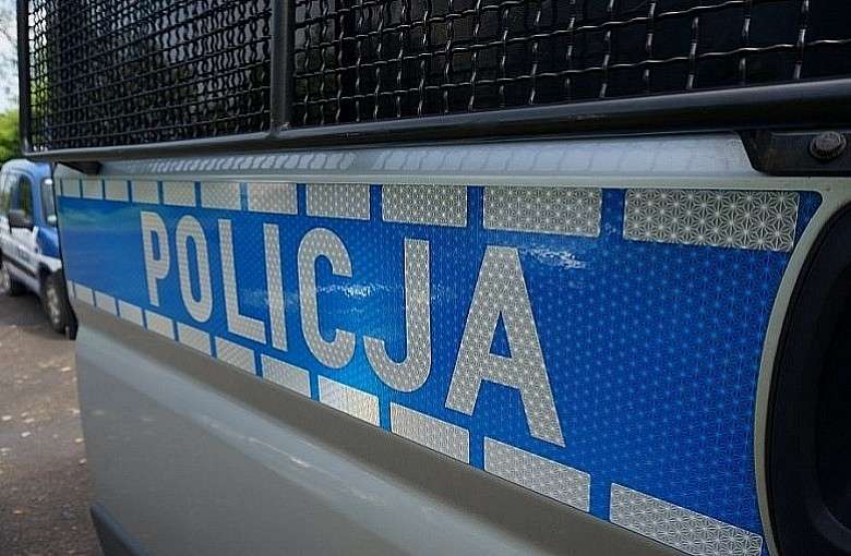 fot. Policja