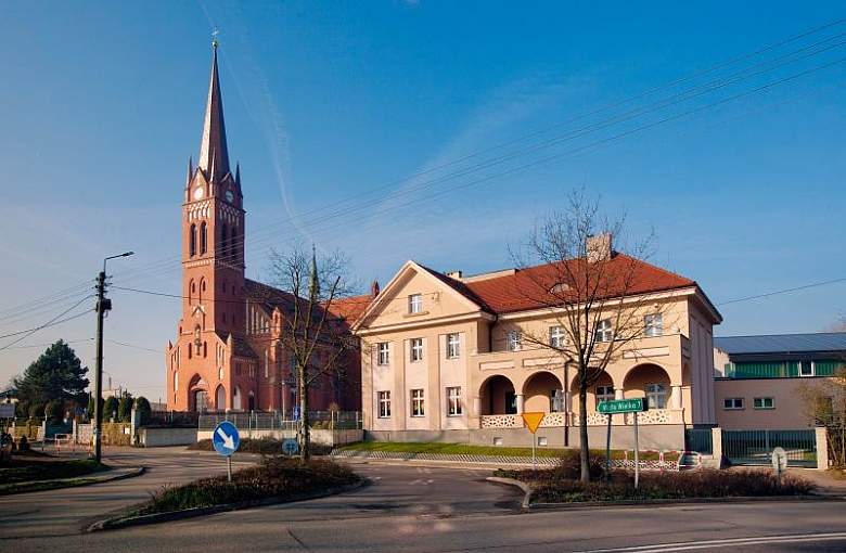 fot. Jacek Cisło