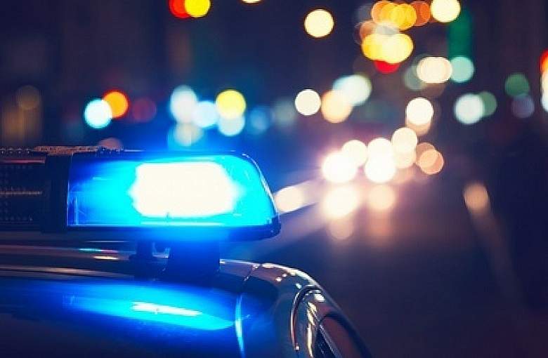 Policja