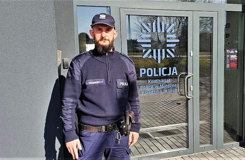 Policja