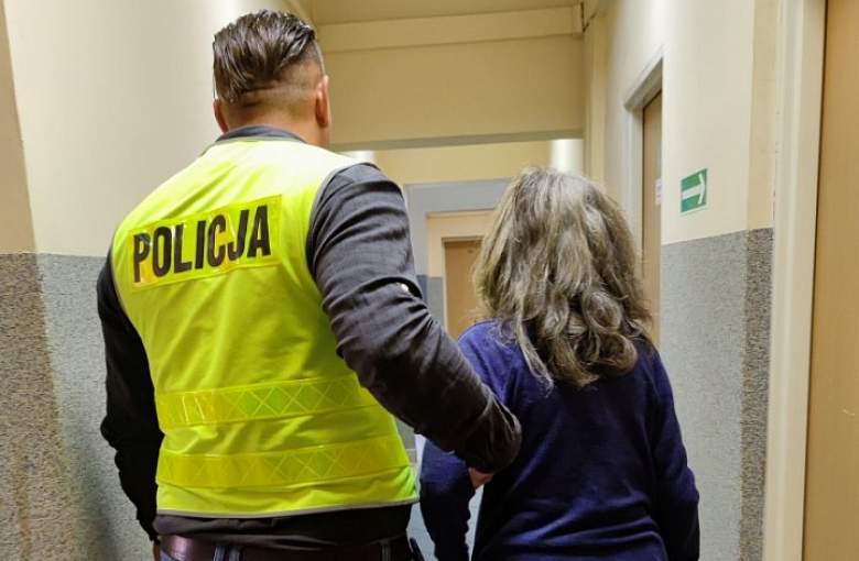 Policja