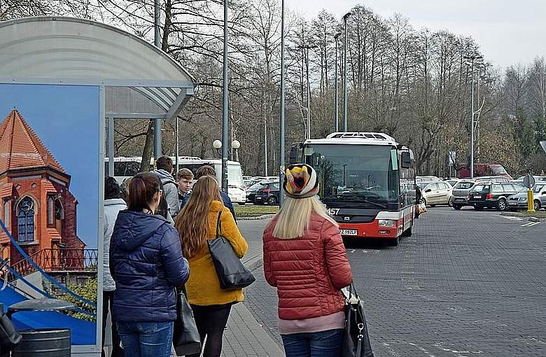 Gmina Pawłowice. Nowy cennik MZK