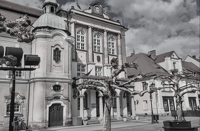 Miasto Pszczyna