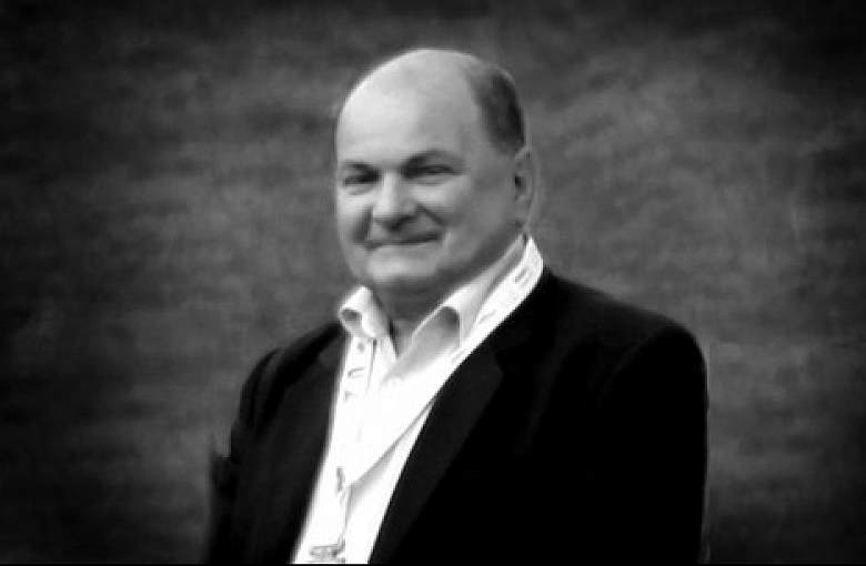 Zmarł Henryk Mańdok