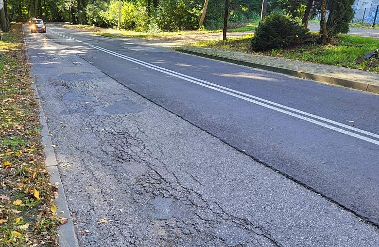 Kolejne środki na drogi dla Powiatu Pszczyńskiego