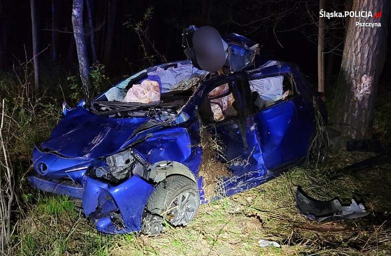 Policja Pszczyna