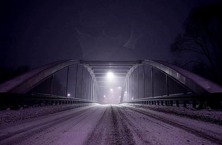 Instytut Meteorologii i Gospodarki Wodnej alarmuje