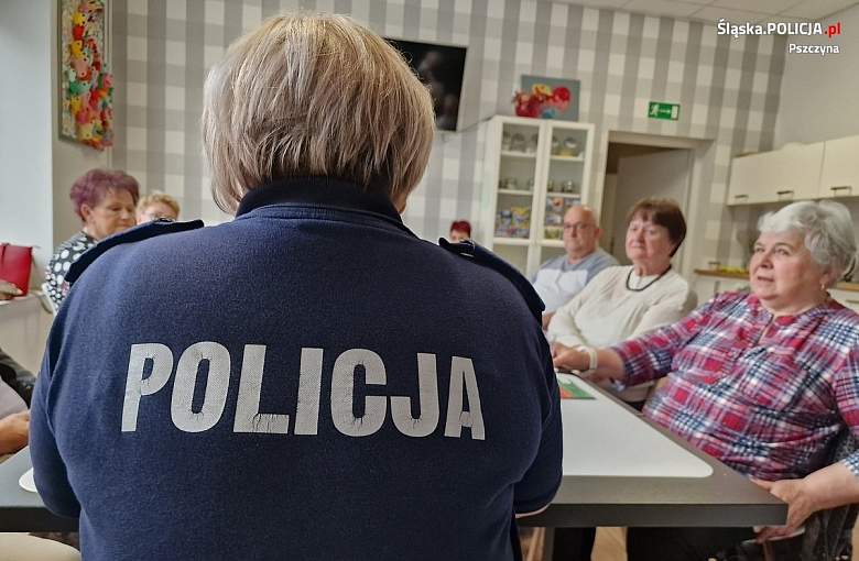 fot. Policja Pszczyna