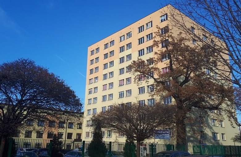 Życie i zdrowie matki najważniejsze