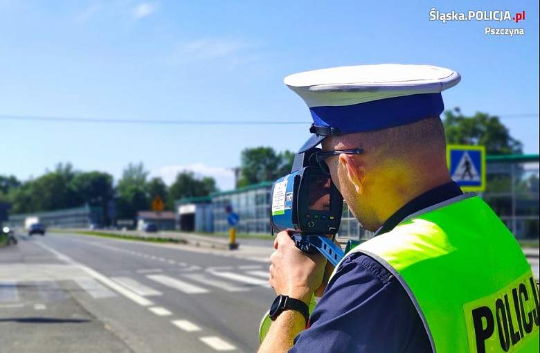Policja Pszczyna