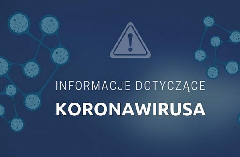 Koronawirus Polska