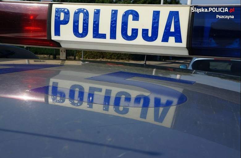 Policja Pszczyna