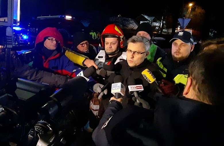 Osiem ofiar w Szczyrku. Jako ostatnie odnaleziono ciała dwójki dzieci