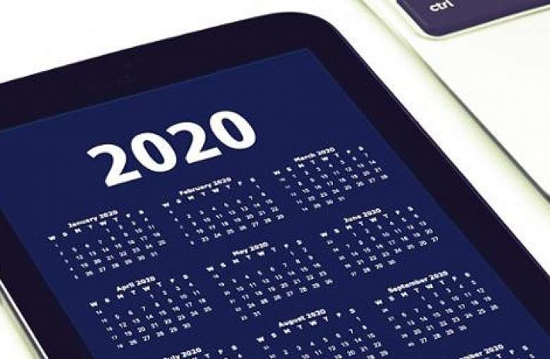 Najważniejsze zmiany w 2020 roku