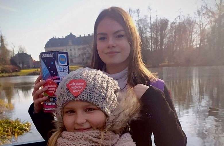 28. Finał WOŚP! Powiatowy Sztab WOŚP zebrał ponad 62 tysiące!