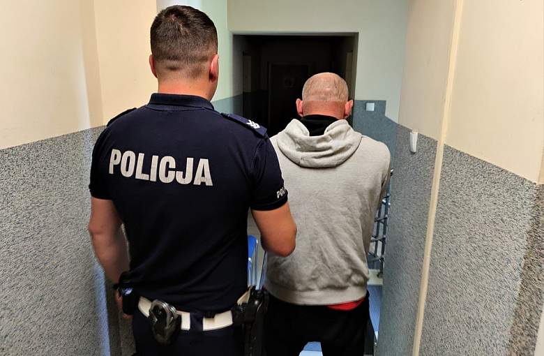Policja Pszczyna