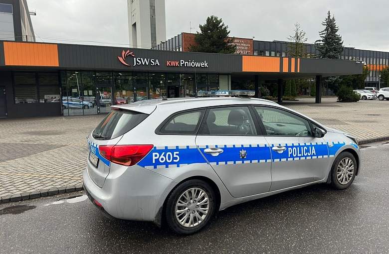 Policja