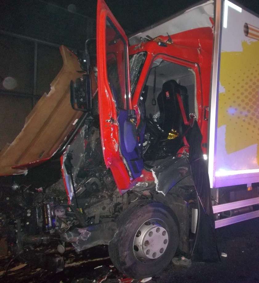 fot. KP PSP Pszczyna