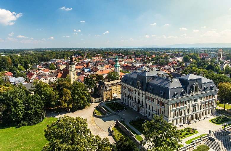 Pszczyna. Muzyczne zakończenie lata!