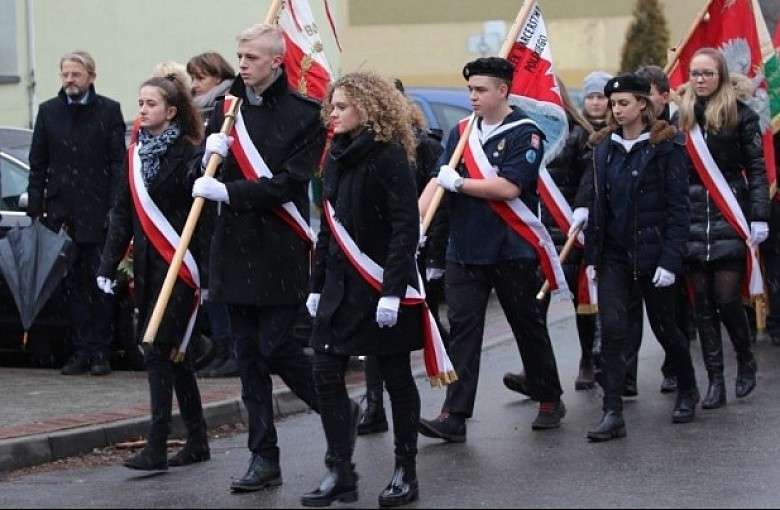 75. rocznica "Marszu Śmierci"